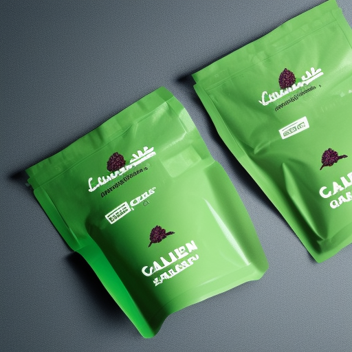 How Packaging Plays an Important Role on Cannabis Product Freshness