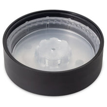Load image into Gallery viewer, Child-resistant Cap - Terpene Optimization 53 mm - Black (SOLD IN CANADA ONLY)