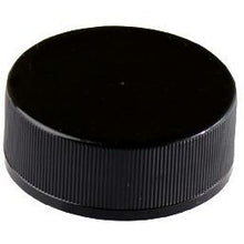 Load image into Gallery viewer, Child-resistant Cap - Terpene Optimization 53 mm - Black (SOLD IN CANADA ONLY)
