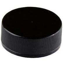Load image into Gallery viewer, Child-resistant Cap 53 mm - Black
