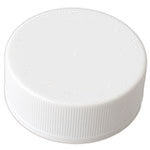 Load image into Gallery viewer, Child-resistant Cap 53 mm - White
