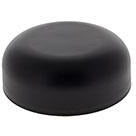 Load image into Gallery viewer, Child-resistant Cap - Terpene Optimization 53 mm - Black (SOLD IN CANADA ONLY)