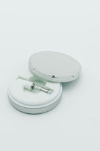 Load image into Gallery viewer, Vape child resistant tin 50ml or 1.7oz capacity