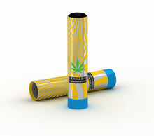 Load image into Gallery viewer, Child Resistant Aluminum Tube with Closure Stopper