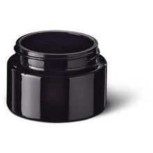 Load image into Gallery viewer, Cosmetic jar Eris 60 ml, 53 special thread, fit for child-resistant lid, Miron

