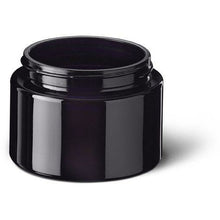 Cargar imagen en el visor de la galería, Ultraviolet (UV) Glass Jar Eris 120 ml, 64 special thread, fit for child-resistant lid, Miron