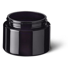 Load image into Gallery viewer, Child-resistant Lid Modern 64 special, PP, black, glossy finish with violet Phan inlay (for Eris 120)
