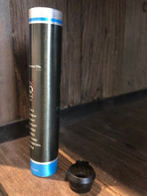 Load image into Gallery viewer, Child Resistant Aluminum Tube with Closure Stopper