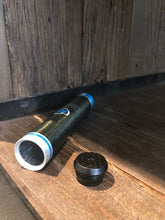 Load image into Gallery viewer, Aluminum Tube with Child Resistant Closure