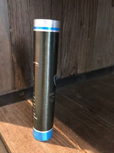 Load image into Gallery viewer, Aluminum Tube with Child Resistant Stopper