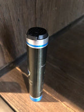 Load image into Gallery viewer, Child Resistant Closure Stopper and Aluminum Tube