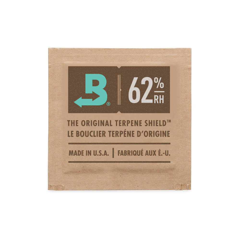 Humidity Control Paper Pack Humidity Packs for Packaging – HerbPax